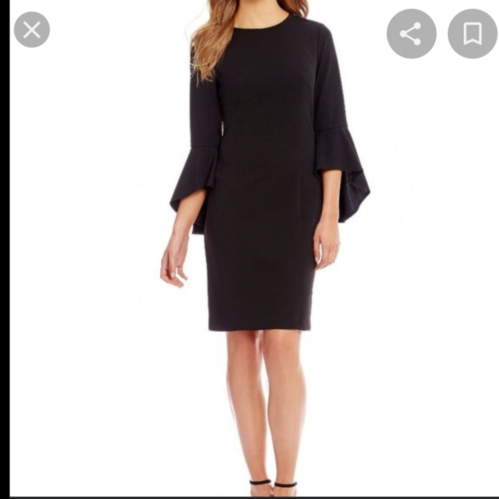 Antonio Melani Dress